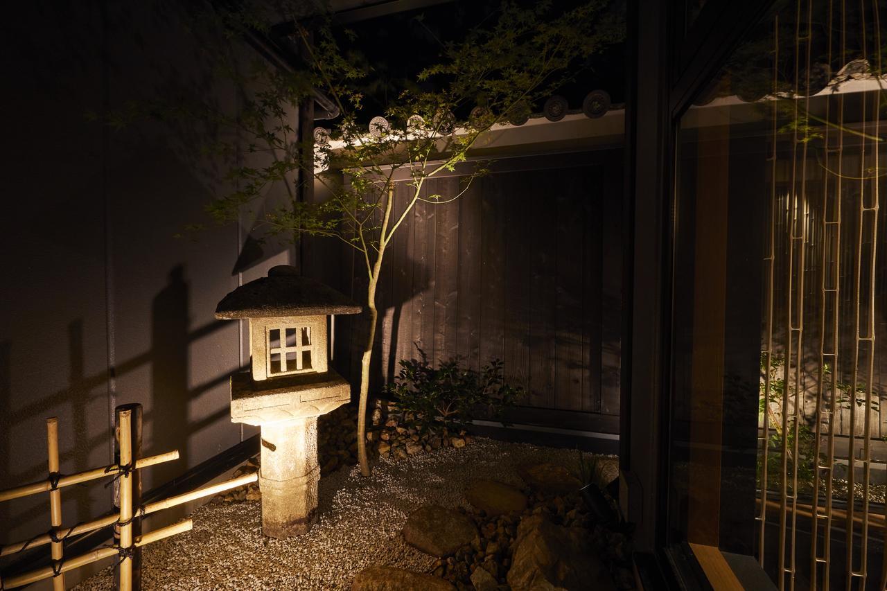 Rinn Gion Kenninji Kyoto Exterior foto